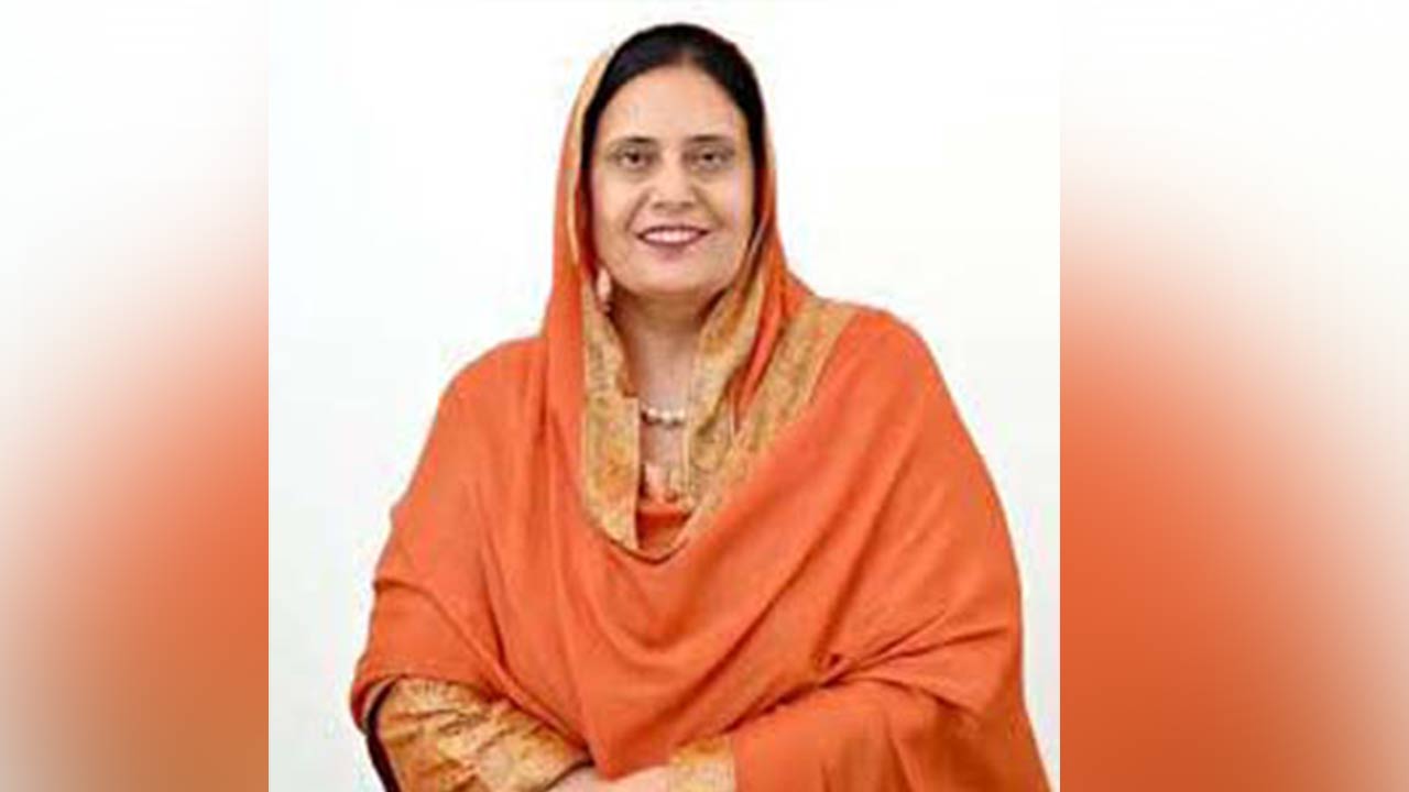 Anganwadi News: ਆਂਗਣਵਾੜੀ ਵਰਕਰਾਂ ਨੂੰ ਸਰਕਾਰ ਕਰ ਰਹੀ ਪਰੇਸ਼ਾਨ : ਹਰਗੋਬਿੰਦ ਕੌਰ