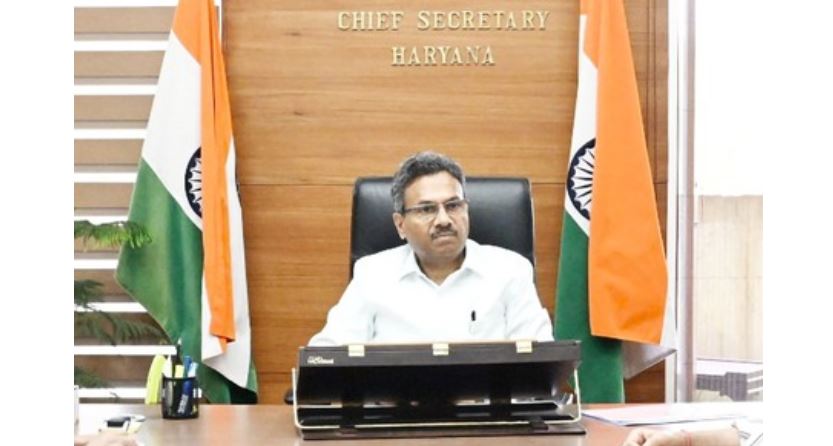 Haryana Mission 2036 Olympics: 2036 ਓਲੰਪਿਕ ਲਈ ਟੀਚੇ ਲਈ ਟੀਚਾ ਤੈਅ ਕਰ ਰਿਹਾ ਹੈ ਹਰਿਆਣਾ