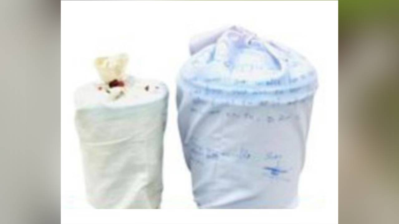 Heroin Seizure Punjab: ਅੰਮ੍ਰਿਤਸਰ ਪੁਲਿਸ ਨੇ ਦੋ ਅੰਤਰਰਾਸ਼ਟਰੀ ਨਸ਼ਾ ਤਸਕਰਾਂ ਨੂੰ ਕੀਤਾ ਗ੍ਰਿਫ਼ਤਾਰ 