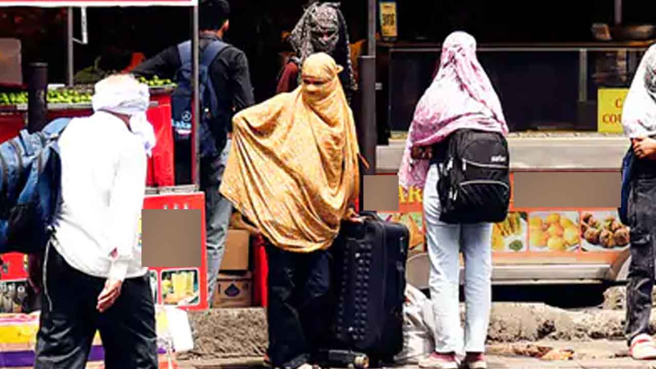 IMD Weather Update: ਮੱਧ ਪ੍ਰਦੇਸ਼ ’ਚ ਪਹਿਲੀ ਵਾਰ ਰਾਤ ਸਮੇਂ Heatwave ਦਾ ਅਲਰਟ