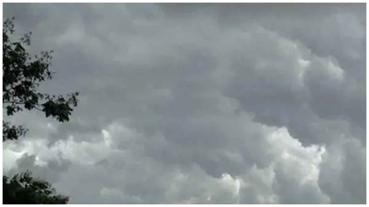 Punjab Weather Update: ਅਪਰੈਲ ਦੇ ਆਖਰੀ ਦਿਨਾਂ ’ਚ ਪਵੇਗਾ ਮੀਂਹ, ਮੌਸਮ ਵਿਭਾਗ ਨੇ ਜਾਰੀ ਕੀਤਾ ਅਲਰਟ