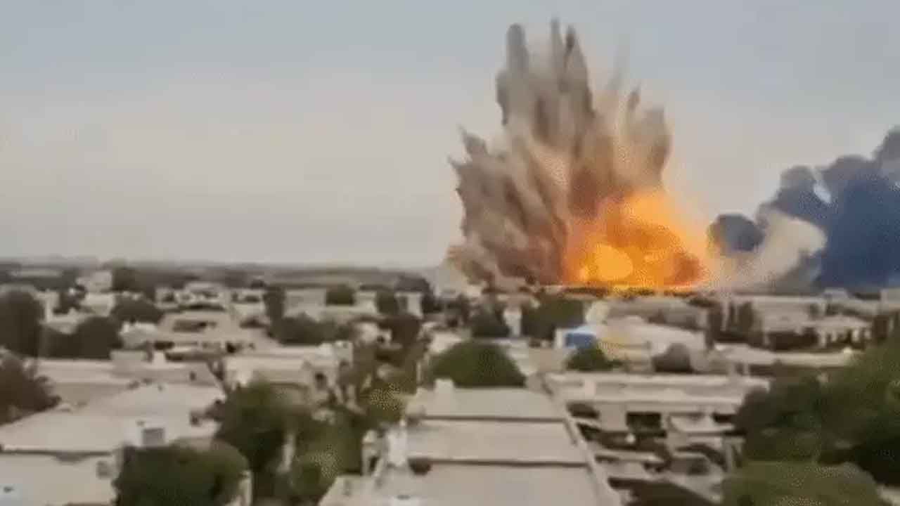 Iran Israel War: ਇਜ਼ਰਾਈਲ ਦੀ ਚਿਤਾਵਨੀ, ਈਰਾਨੀ ਜਨਤਾ ਰੇਲਗੱਡੀ ਰਾਹੀਂ ਸਫਰ ਨਾ ਕਰੇ