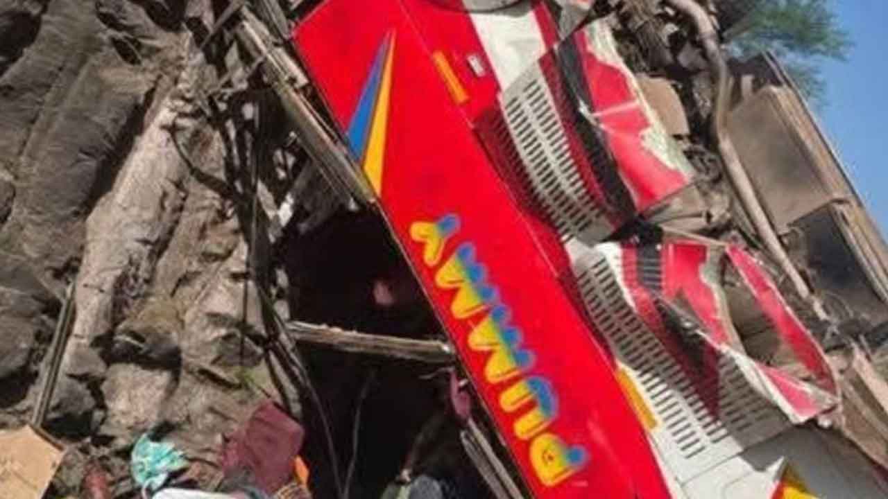 Jammu News: ਊਧਮਪੁਰ ’ਚ ਯਾਤਰੀ ਬੱਸ ਖੱਡ ’ਚ ਡਿੱਗੀ, 12 ਦੀ ਮੌਤ, ਕਈ ਜ਼ਖਮੀ