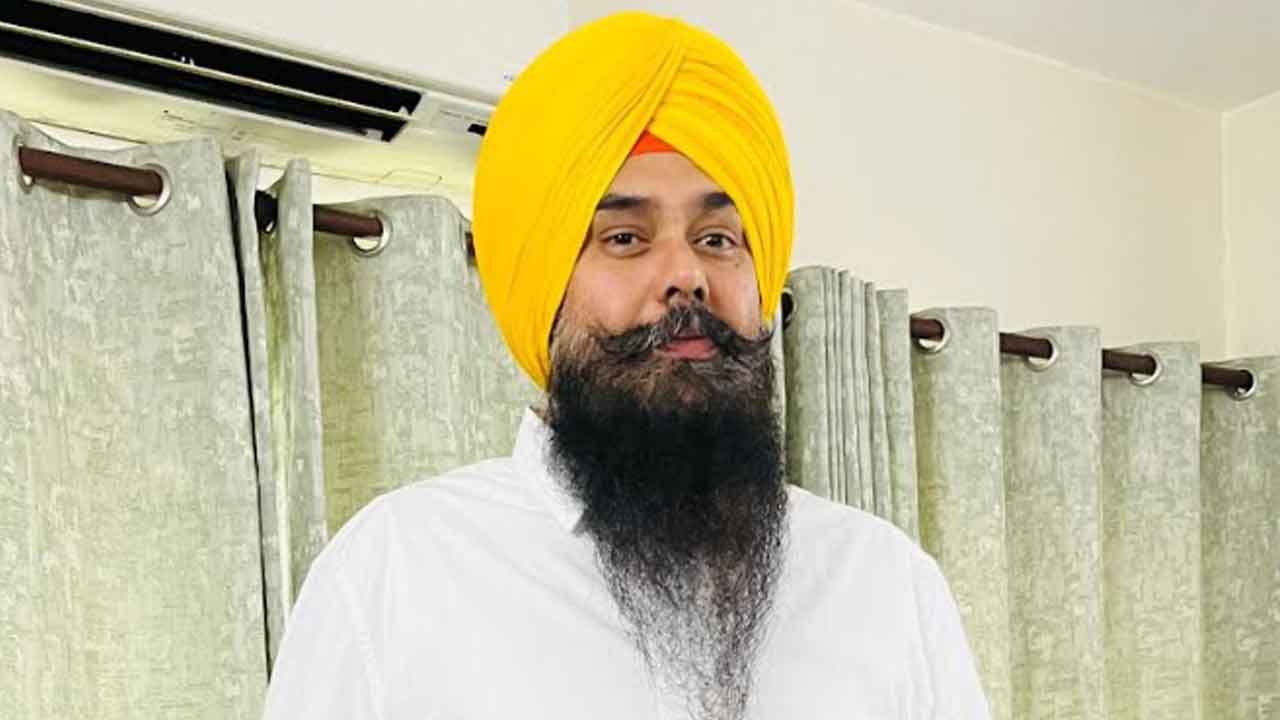 Delimitation Bill: ਸਾਂਸਦ ਮਾਲਵਿੰਦਰ ਕੰਗ ਨੇ ਸੰਸਦ 'ਚ ਮਹਿਲਾ ਰਾਖਵੇਂਕਰਨ ਅਤੇ ਹੱਦਬੰਦੀ ਦੇ ਮੁੱਦੇ 'ਤੇ ਮਜ਼ਬੂਤੀ ਨਾਲ ਪਾਰਟੀ ਦਾ ਪੱਖ ਰੱਖਿਆ