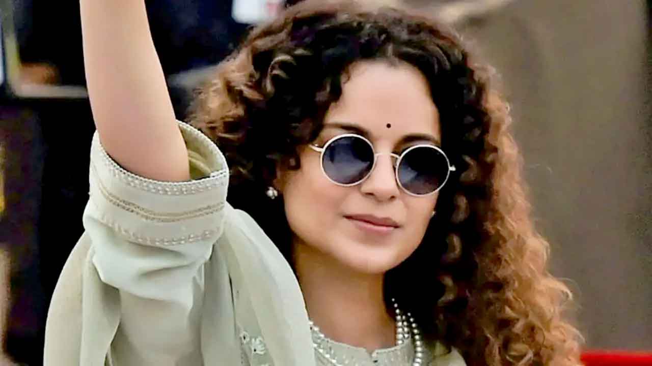 Kangana Ranaut: ਕੰਗਨਾ ਰਣੌਤ ਬਠਿੰਡਾ ਕੋਰਟ ’ਚ ਪੇਸ਼, ਹੁਣ ਇਸ ਦਿਨ ਹੋ ਸਕਦੀ ਹੈ ਅਹਿਮ ਸੁਣਵਾਈ