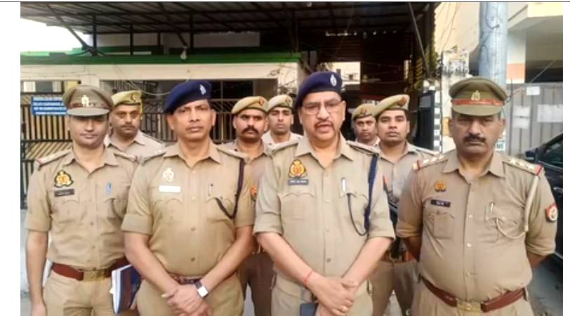 Kanpur Murder Case: ਕਲਯੁਗੀ ਪਿਓ ਨੇ ਆਪਣੀਆਂ ਹੀ 11 ਸਾਲਾ ਜੁੜਵਾਂ ਧੀਆਂ ਨੂੰ ਉਤਾਰਿਆ ਮੌਤ ਦੇ ਘਾਟ