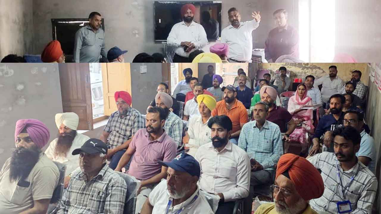 Kotkapura Blackout Time: ਇੱਕ ਵਾਰ ਫਿਰ ਹੋਵੇਗਾ ਬਲੈਕਆਊਟ ਅਭਿਆਸ, ਨਾਗਰਿਕਾਂ ਨੂੰ ਜ਼ਿੰਮੇਵਾਰ ਬਣਨ ਦੀ ਅਪੀਲ