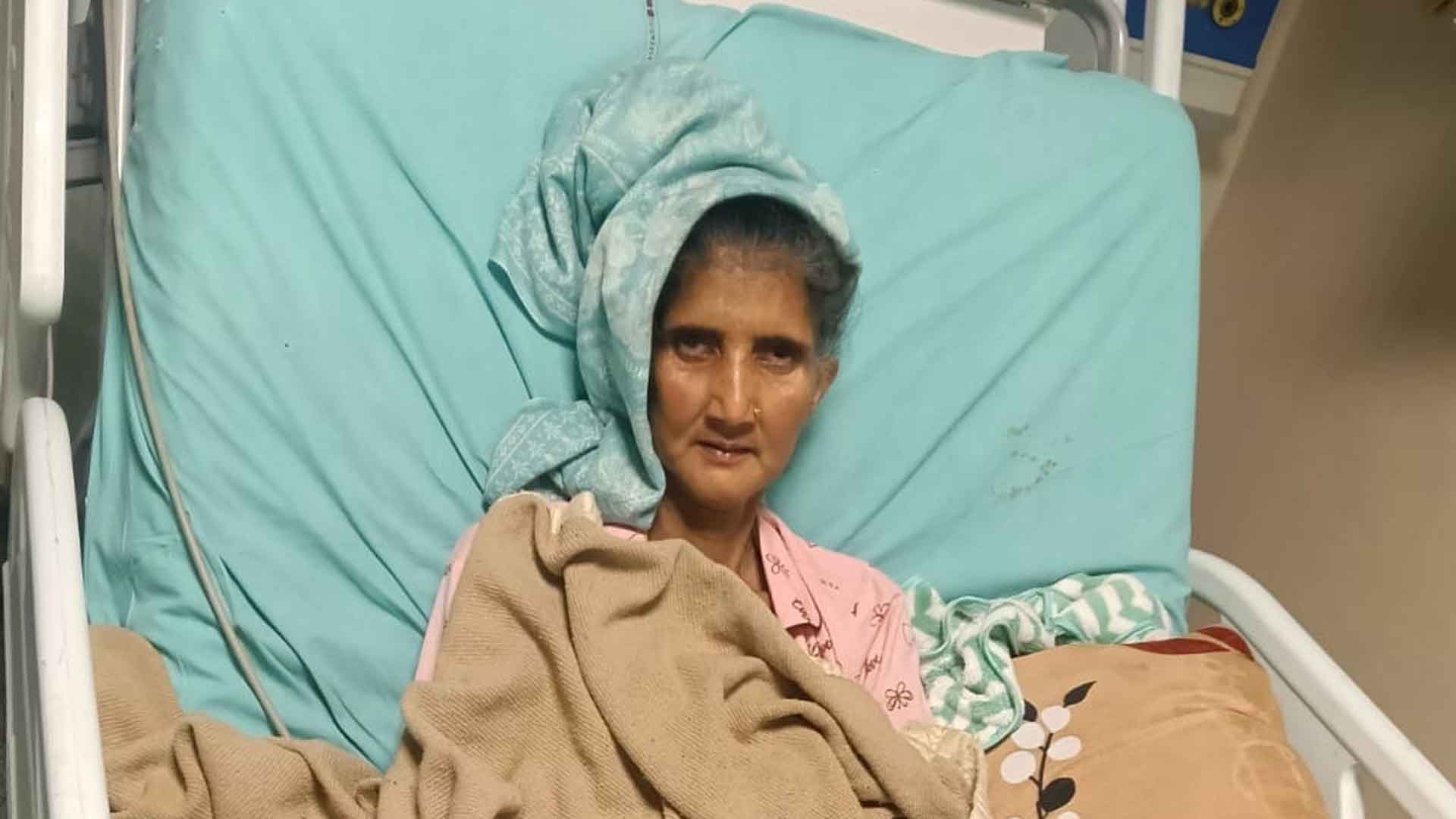 ਮੁੱਖ ਮੰਤਰੀ ਸਿਹਤ ਯੋਜਨਾ ਤਹਿਤ ₹4 ਲੱਖ ਦਾ ਜੀਵਨ-ਰੱਖਿਅਕ ਆਪ੍ਰੇਸ਼ਨ ਕੈਸ਼ਲੈੱਸ ਹੋਇਆ