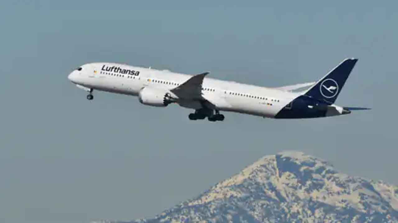 Lufthansa Flight Cancellations: ਜਰਮਨ ਏਅਰਲਾਈਨ ਲੁਫਥਾਂਸਾ ਨੇ 20 ਹਜ਼ਾਰਾ ਉਡਾਣਾਂ ਰੱਦ ਕੀਤੀਆਂ, ਜਾਣੋ ਕਾਰਨ