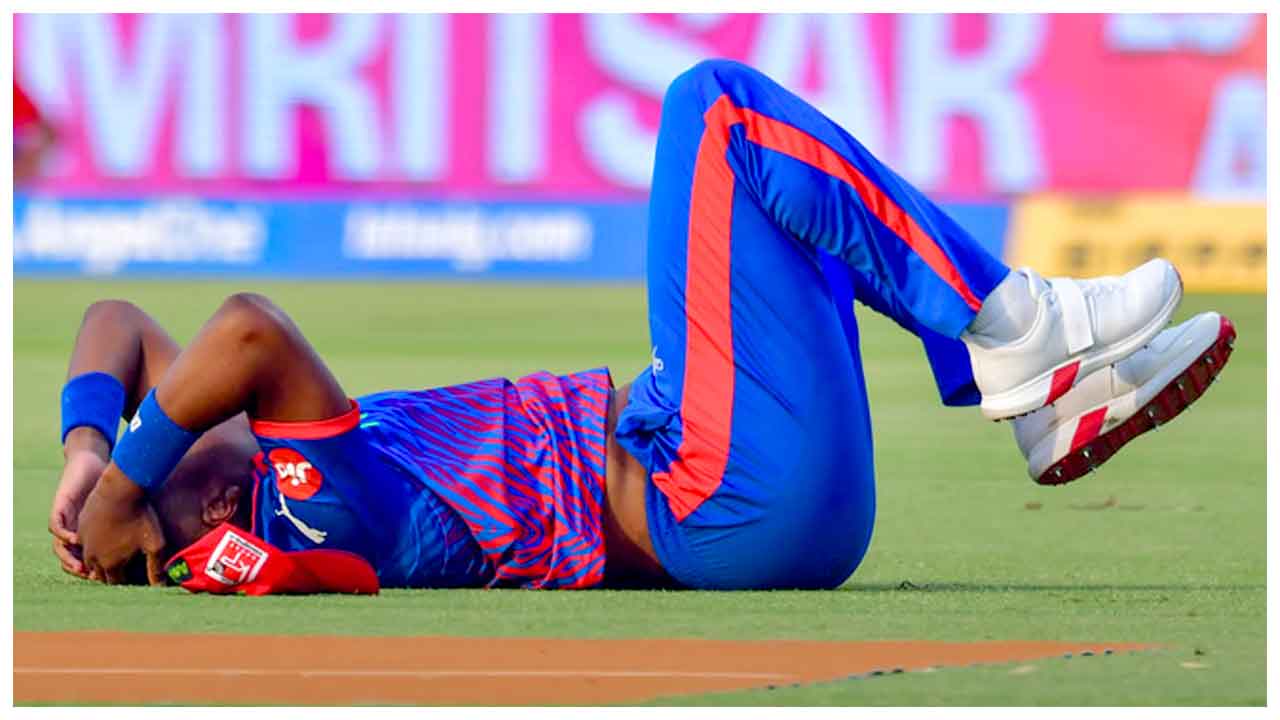 Lungi Ngidi Injury: ਹਸਪਤਾਲ ਤੋਂ ਛੁੱਟੀ ਮਿਲਣ ਤੋਂ ਬਾਅਦ ਲੁੰਗੀ ਐਨਗਿਦੀ ਦੀ ਪ੍ਰਤੀਕਿਰਿਆ, ਪੜ੍ਹੋ ਕੀ ਕਿਹਾ?