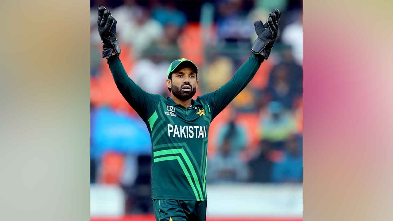 Mohammad Rizwan: ਖਰਾਬ ਫਾਰਮ ’ਚੋਂ ਲੰਘ ਰਹੇ ਮੁਹੰਮਦ ਰਿਜ਼ਵਾਨ ਨੂੰ ਵਾਪਸੀ ਦੀ ਉਮੀਦ