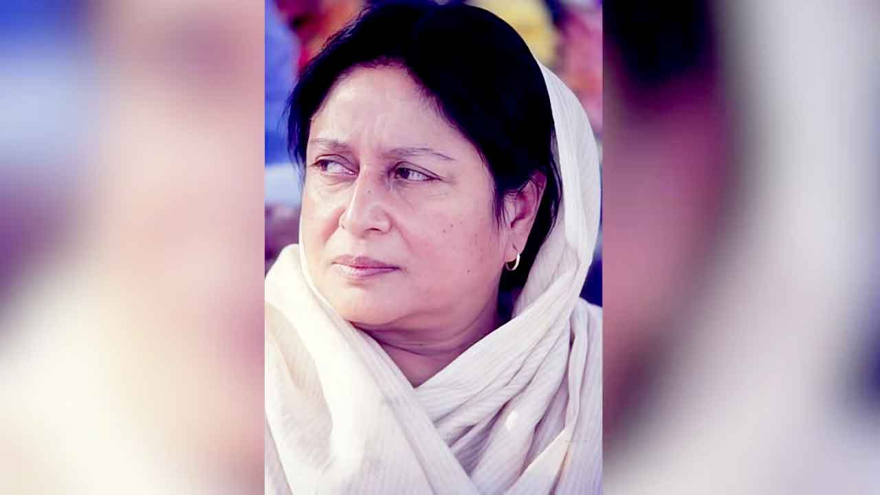 Mohsina Kidwai Passed Away: ਸੀਨੀਅਰ ਕਾਂਗਰਸ ਨੇਤਾ ਮੋਹਸਿਨਾ ਕਿਦਵਈ ਦਾ ਦੇਹਾਂਤ