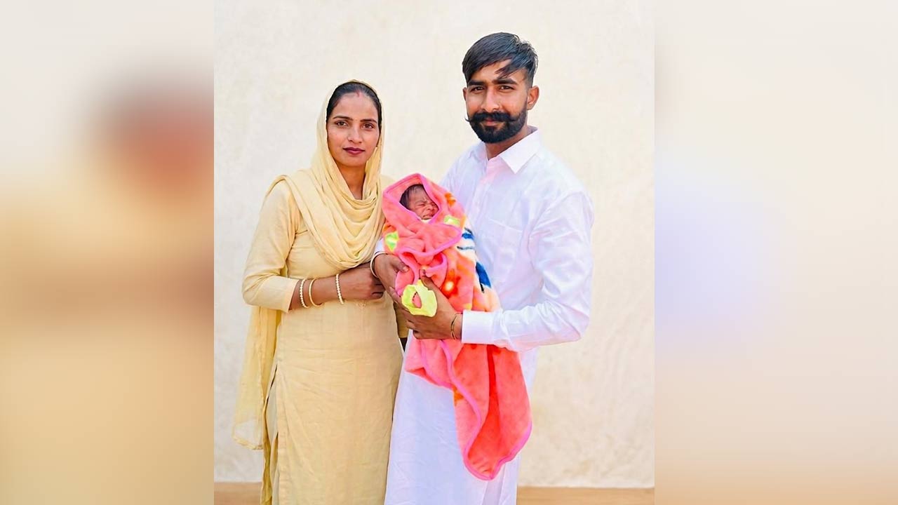 Mukh Mantri Sehat Yojna: ਇੱਕ 'ਪਿਤਾ' ਲਈ ਵੱਡੀ ਰਾਹਤ:'ਮੁੱਖ ਮੰਤਰੀ ਸਿਹਤ ਯੋਜਨਾ'ਤਹਿਤ ਚਾਰ ਮਹੀਨੇ ਦੀ ਦਿਲਜੋਤ ਦਾ ਮੁਫ਼ਤ ਇਲਾਜ!