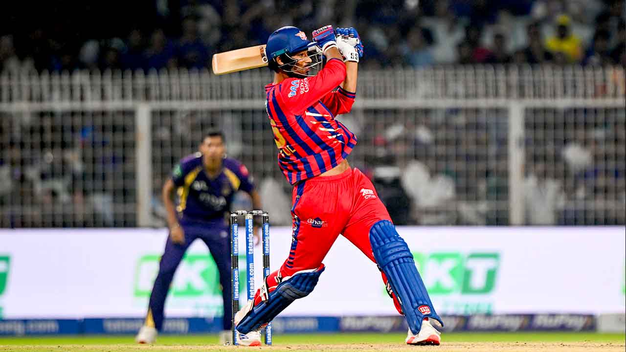 Mukul Chaudhary: ਕੌਣ ਹਨ ਮੁਕੁਲ ਚੌਧਰੀ? ਕ੍ਰਿਕੇਟ ਲਈ ਛੱਡਿਆ ਘਰ, ਧੋਨੀ ਤੋਂ ਪ੍ਰੇਰਿਤ ਹੋ ਬਣੇ IPL ਦੇ ਫਿਨਿਸ਼ਰ