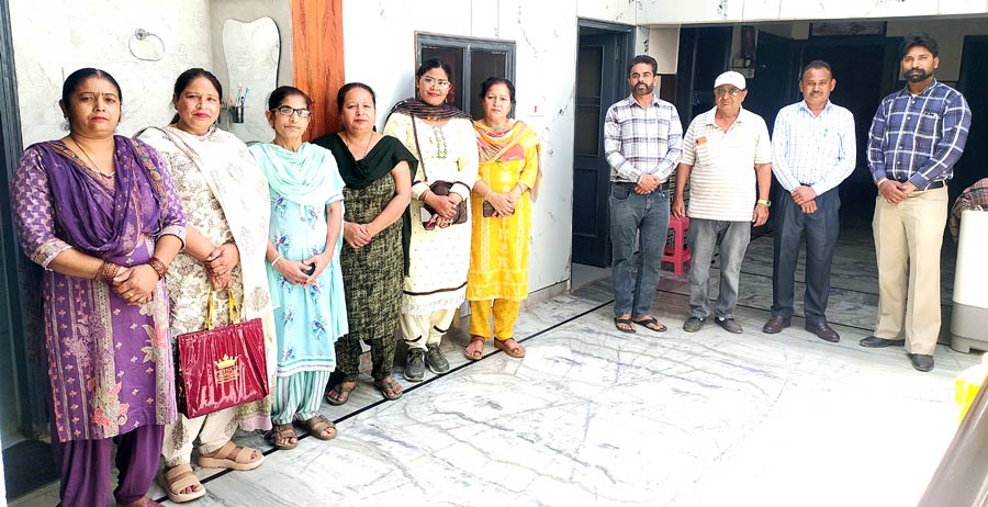 Needy Patient Help: ਸੇਵਾ ਦੀ ਅਨੋਖੀ ਮਿਸਾਲ: ਇੱਕ ਮਰੀਜ਼ ਦਾ ਅਪ੍ਰੇਸ਼ਨ ਕਰਾਉਣ ਲਈ ਅੱਗੇ ਆਏ ਸੇਵਾਦਾਰ, ਡਾਕਟਰ ਵੀ ਰਹਿ ਗਏ ਹੈਰਾਨ