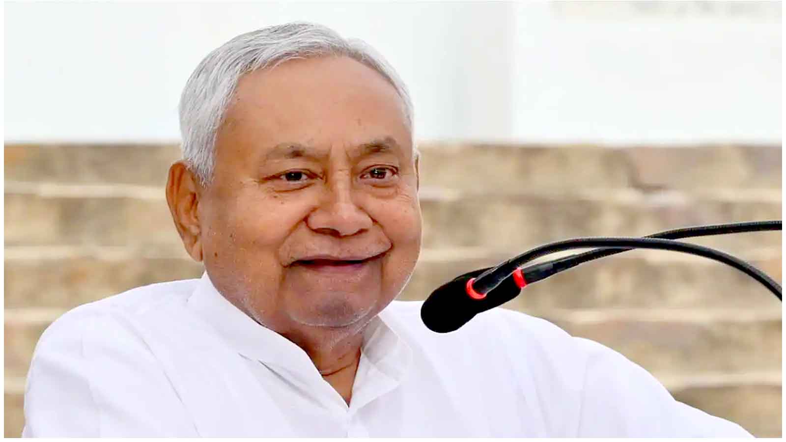 Nitish Kumar: ਅੱਜ ਤੋਂ ਨਵੀਂ ਪਾਰੀ ਦੀ ਸ਼ੁਰੂਆਤ ਕਰਨਗੇ ਨੀਤੀਸ਼ ਕੁਮਾਰ
