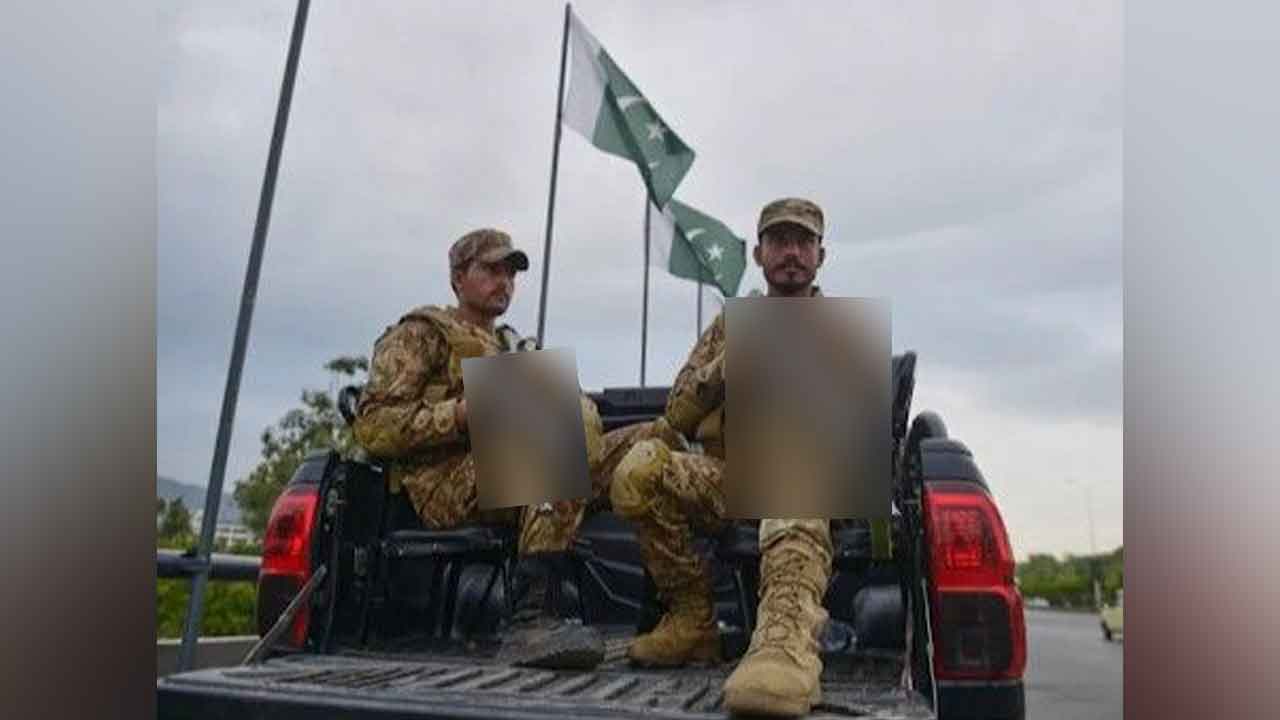 Pakistan Afghanistan Missile Attack: ਪਾਕਿਸਤਾਨ ਦਾ ਅਫਗਾਨਿਸਤਾਨ ’ਤੇ ਮਿਜ਼ਾਈਲ ਨਾਲ ਹਮਲਾ, 7 ਮੌਤਾਂ