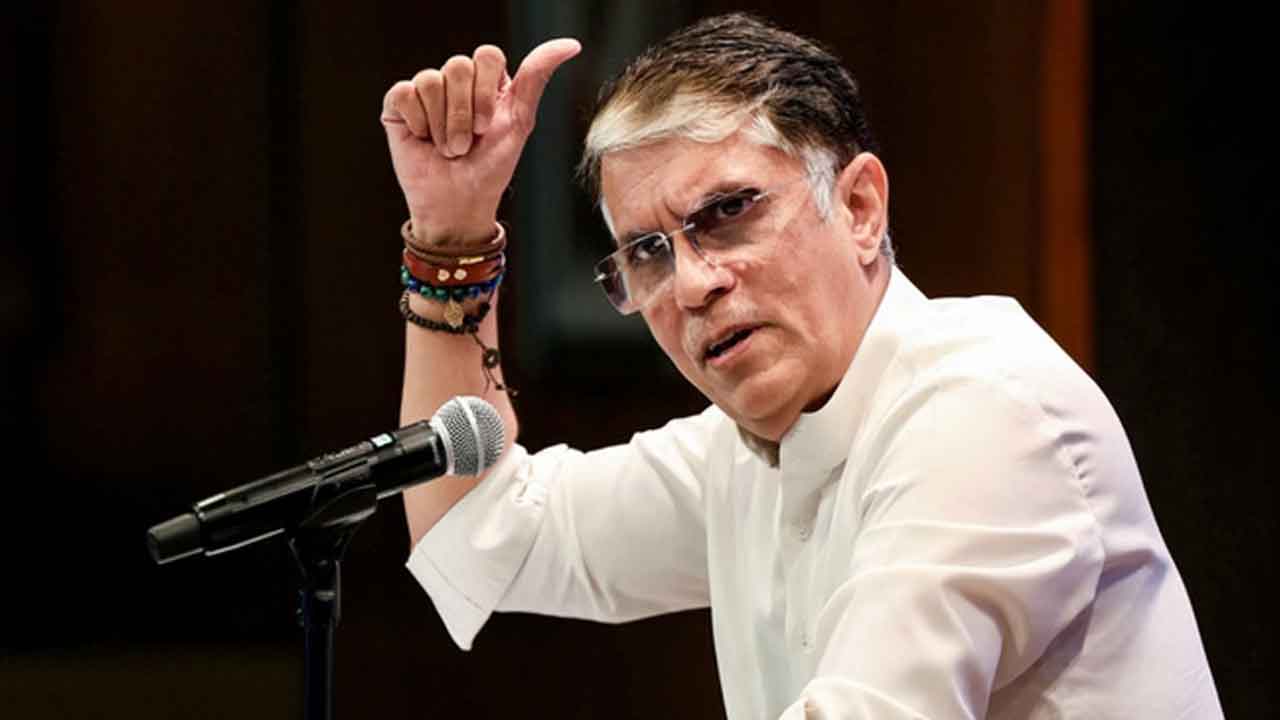 Pawan Khera Assam Police Search: ਕਾਂਗਰਸੀ ਨੇਤਾ ਪਵਨ ਖੇੜਾ ਦੇ ਦਿਲੀ ਸਥਿਤ ਘਰ ਪਹੁੰਚੀ ਪੁਲਿਸ, ਜਾਣੋ ਕਾਰਨ