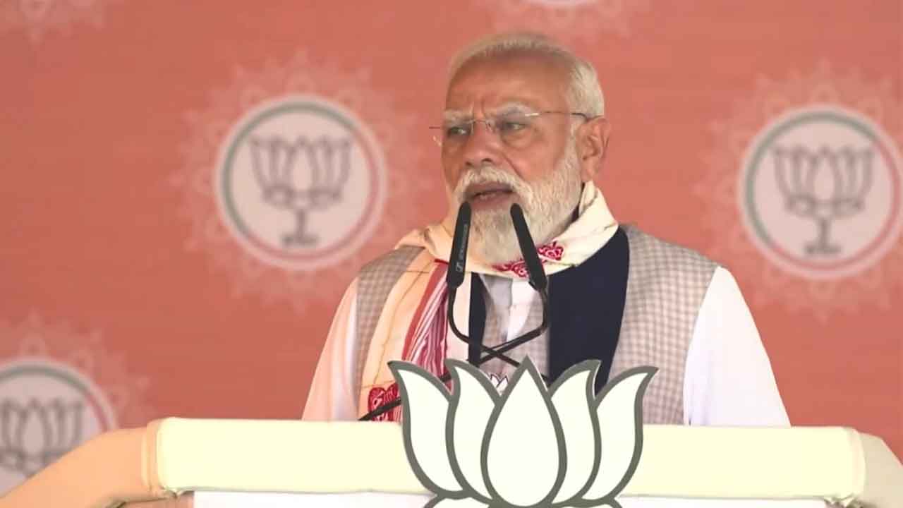 Women Schemes: ਮਹਿਲਾਵਾਂ ਦੀ ਹੱਲਾਸ਼ੇਰੀ ਲਈ ਪ੍ਰਧਾਨ ਮੰਤਰੀ ਨੇ ਕੀਤਾ ਇੱਕ ਹੋਰ ਐਲਾਨ, ਹੁਣ ਇਸ ਬਿੱਲ 'ਚ ਹੋਵੇਗੀ ਸੋਧ