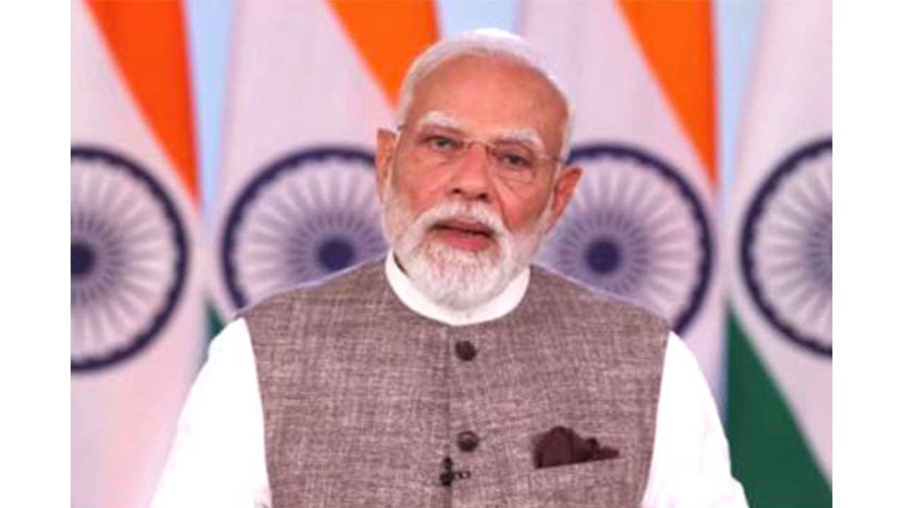PM Modi Big Announcement: ਪੀਐਮ ਮੋਦੀ ਦਾ ਦੇਸ਼ ਦੇ ਨਾਂਅ ਸੰਦੇਸ਼, ਜਾਣੋ ਕੀ ਬੋਲੇ