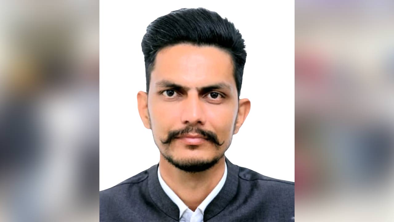 Punjab Congress News: ਪਰਮਵੀਰ ਸਿੰਘ ਟਿਵਾਣਾ ਜ਼ਿਲ੍ਹਾ ਕਾਂਗਰਸ ਕਮੇਟੀ ਦੇ ਪ੍ਰੈੱਸ ਮੀਡੀਆ ਇੰਚਾਰਜ ਨਿਯੁਕਤ