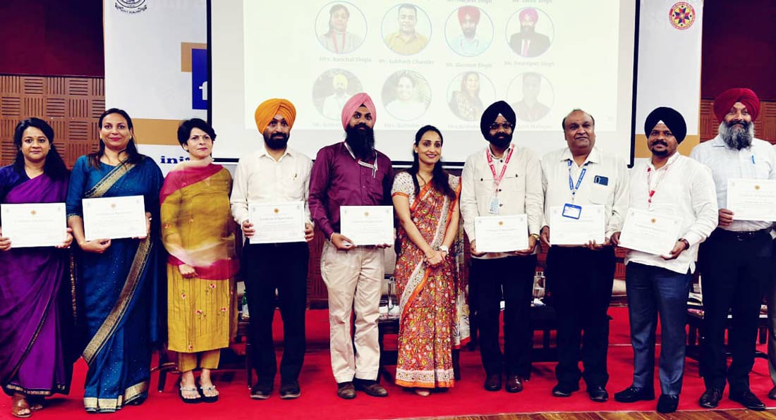 Punjab Education Department News