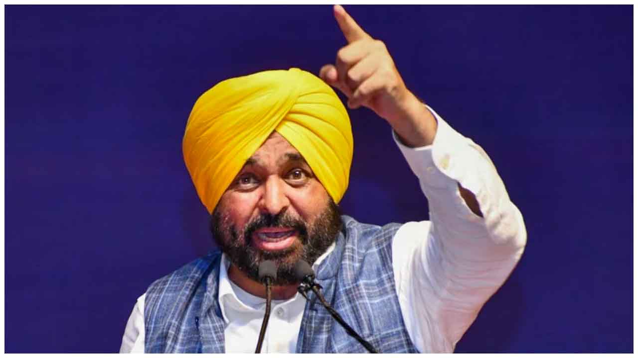 Punjab Extradition Action: ਦੋਸ਼ੀਆਂ ਦੀ ਵਾਪਸੀ ਲਈ ਪੰਜਾਬ ਸਰਕਾਰ ਐਕਸ਼ਨ ‘ਚ, ਕੇਂਦਰ ਨਾਲ ਤਾਲਮੇਲ ਤੇਜ਼