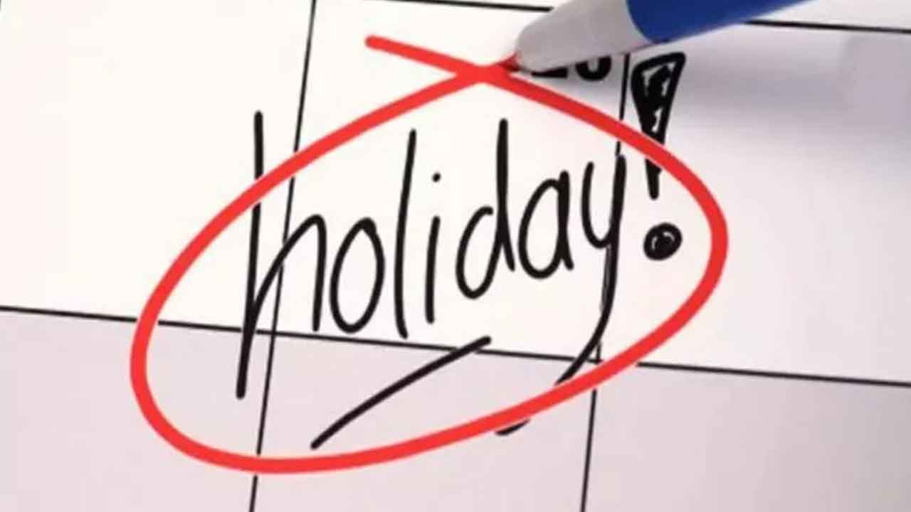 Punjab Holiday: ਪੰਜਾਬ ’ਚ ਭਲਕੇ ਰਹੇਗੀ ਸਰਕਾਰੀ ਛੁੱਟੀ, PU ਨੇ ਸਾਰੀਆਂ ਪ੍ਰੀਖਿਆਵਾਂ ਕੀਤੀਆਂ ਮੁਲਤਵੀ