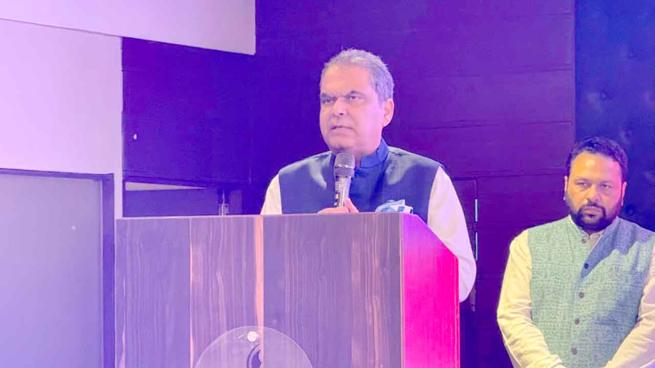 Punjab Industrial Policy 2026: ਨਵੀਂ ਉਦਯੋਗਿਕ ਨੀਤੀ 2026 ਨਾਲ ਉਦਯੋਗਾਂ ਨੂੰ ਵੱਡੀ ਰਾਹਤ ਮਿਲੇਗੀ : ਮੰਤਰੀ ਸੰਜੀਵ ਅਰੋੜਾ