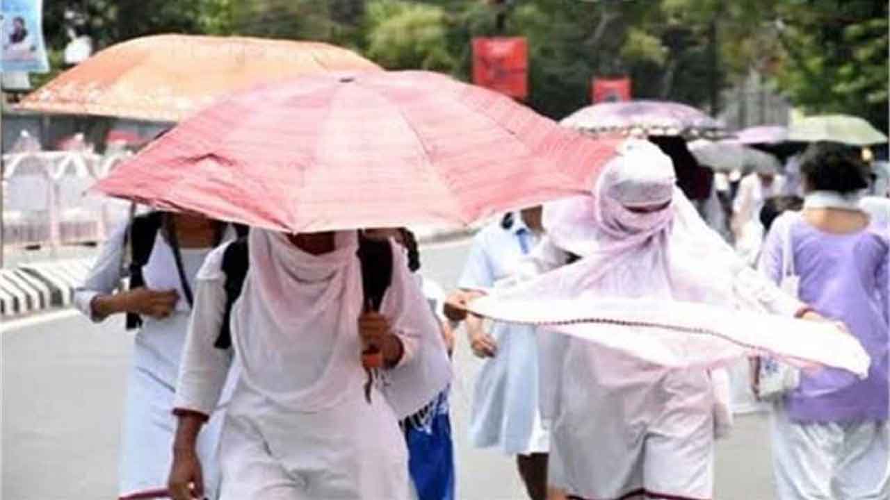 Punjab News: Heatwave ਕਾਰਨ ਅਲਰਟ ਜਾਰੀ, ਸਿੱਖਿਆ ਵਿਭਾਗ ਵੱਲੋਂ ਸਕੂਲਾਂ ਨੂੰ ਇਹ ਆਦੇਸ਼ ਜਾਰੀ