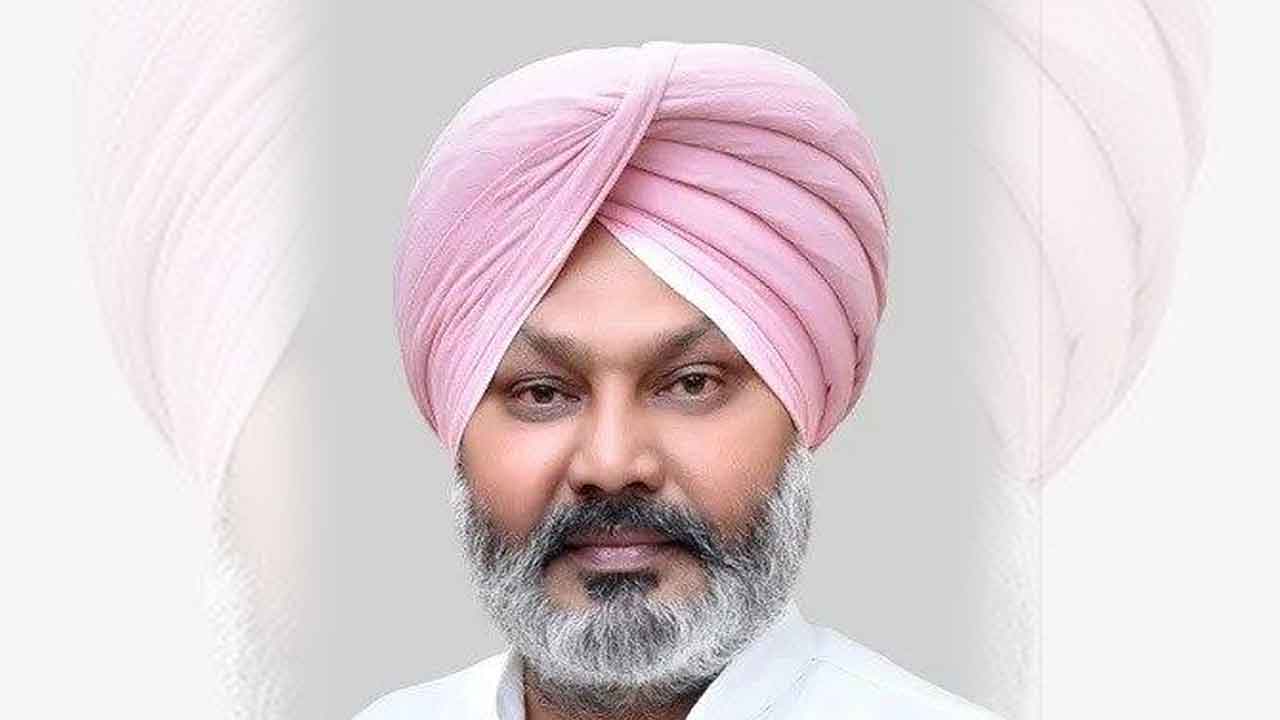 Punjab: ਭਾਜਪਾ ਦੀਆਂ ਕਾਰਵਾਈਆਂ ਬਾਬਾ ਸਾਹਿਬ ਅੰਬੇਡਕਰ ਦੇ ਸੰਵਿਧਾਨ ਤੇ ਹਰ ਪੰਜਾਬੀ ਦੇ ਲੋਕਤੰਤਰੀ ਅਧਿਕਾਰਾਂ 'ਤੇ ਸਿੱਧਾ ਹਮਲਾ ਹਨ: ਹਰਪਾਲ ਸਿੰਘ ਚੀਮਾ