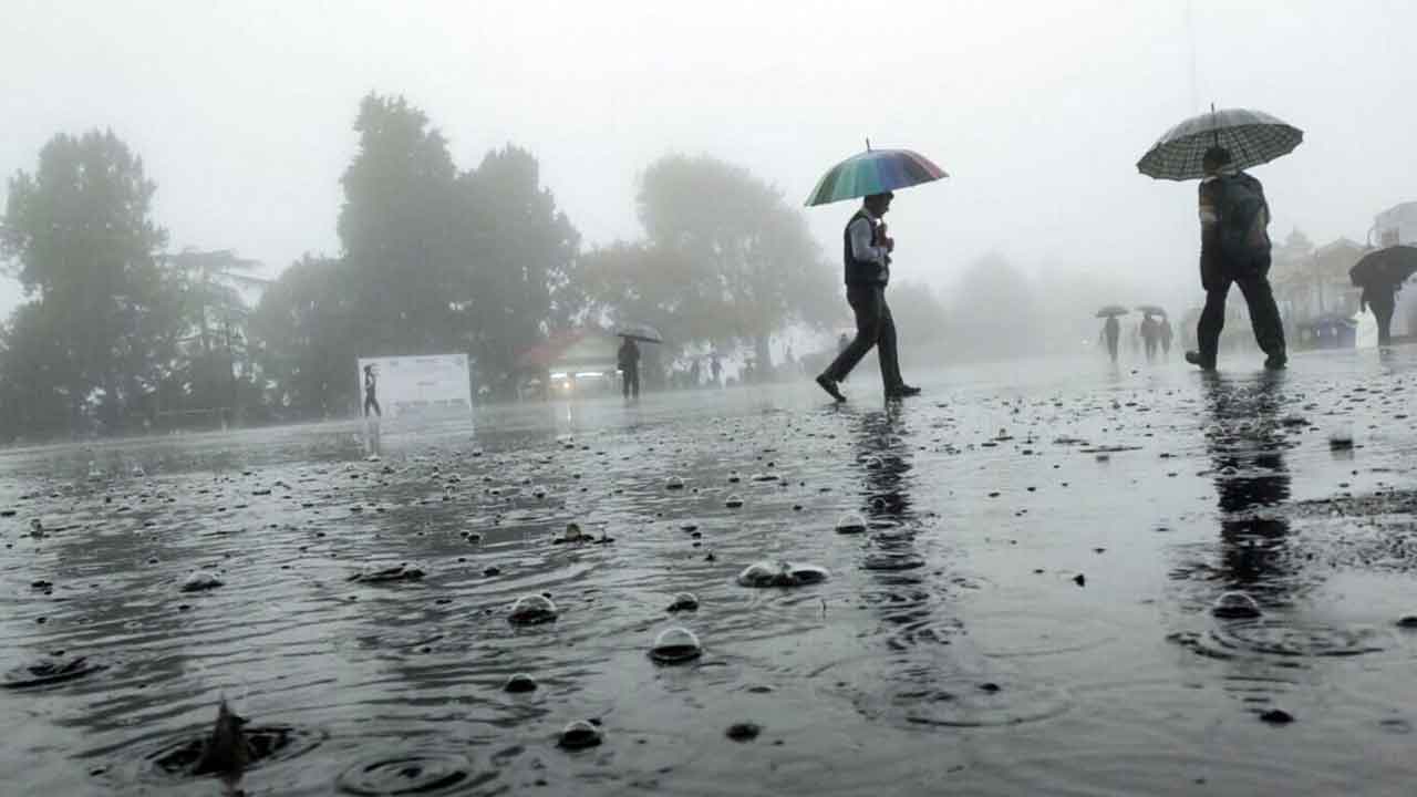 Punjab Weather News: ਪੰਜਾਬ ’ਚ ਫਿਰ ਖਰਾਬ ਹੋਵੇਗਾ ਮੌਸਮ, ਵਿਭਾਗ ਨੇ ਜਾਰੀ ਕੀਤਾ ਆਰੇਂਜ ਅਲਰਟ