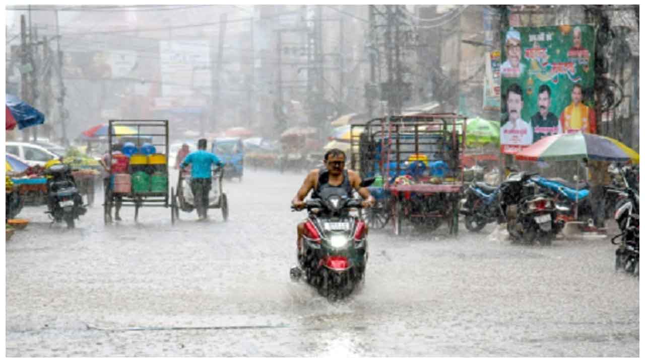 Punjab Weather Update