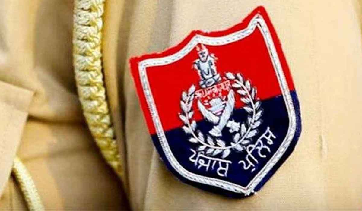 Punjab ਦੇ ਪੁਲਿਸਿੰਗ ਮਾਡਲ ਤੇ ਇੱਕ ਝਾਤ ਜਿਸ ਕਰਕੇ ਪੰਜਾਬ ਦੇਸ਼ ਭਰ ਦੇ 'ਚ ਨਸ਼ਿਆਂ ਸੰਬੰਧੀ ਗ੍ਰਿਫਤਾਰੀਆਂ ਹੈ 'ਚ ਮੋਹਰੀ