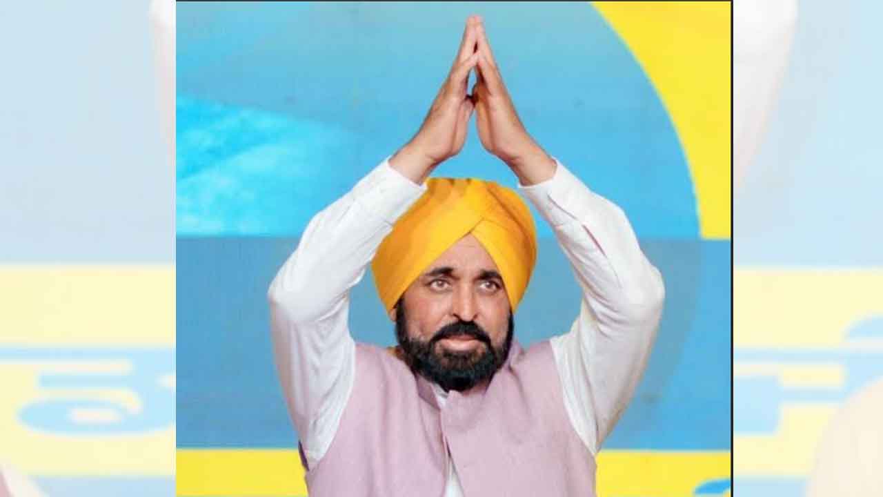 Punjab: ਜਾਗਤ ਜੋਤ ਗੁਰੂ ਗ੍ਰੰਥ ਸਾਹਿਬ ਸਤਿਕਾਰ ਸੋਧ ਬਿੱਲ ਨੂੰ ਰਾਜਪਾਲ ਦੀ ਮਨਜ਼ੂਰੀ