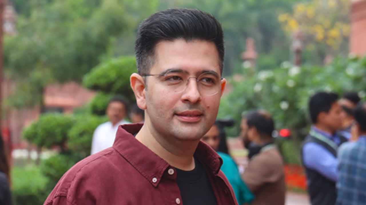 Raghav Chadha ਦਾ ‘ਆਪ’ ਦੇ ਸਹਿਯੋਗੀਆਂ ਸਬੰਧੀ ਆਇਆ ਇੱਕ ਹੋਰ ਬਿਆਨ, ਕਿਹਾ...