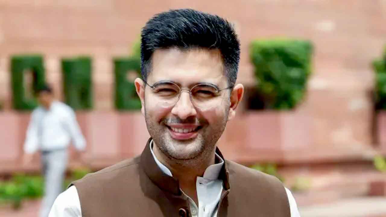 Raghav Chadha: ਰਾਘਵ ਚੱਢਾ ਨੇ ਦਿੱਲੀ ’ਚ ਆਮ ਆਦਮੀ ਪਾਰਟੀ ਦੀ ਹਾਰ ਦਾ ਦੱਸਿਆ ਕਾਰਨ