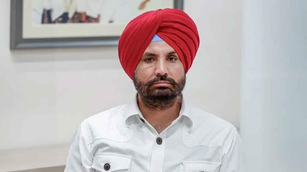 Lawrence of Punjab: ਵੜਿੰਗ ਨੇ ‘ਲਾਰੈਂਸ ਆਫ ਪੰਜਾਬ’ ਟੀਵੀ ਸੀਰੀਜ਼ ’ਤੇ ਸਖਤ ਇਤਰਾਜ ਜਤਾਇਆ