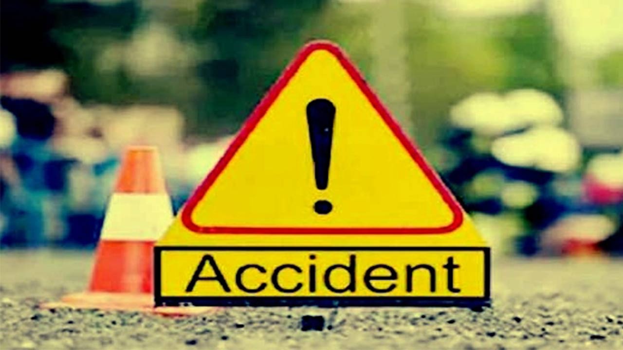 Road Accident: ਥਾਰ ਤੇ ਮੋਟਰਸਾਈਕਲ ਦੀ ਭਿਆਨਕ ਟੱਕਰ 'ਚ ਨੌਜਵਾਨ ਨੇ ਤੋੜਿਆ ਦਮ