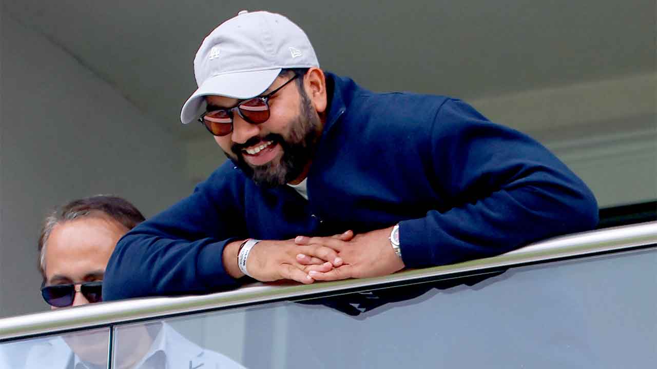 Rohit-3
