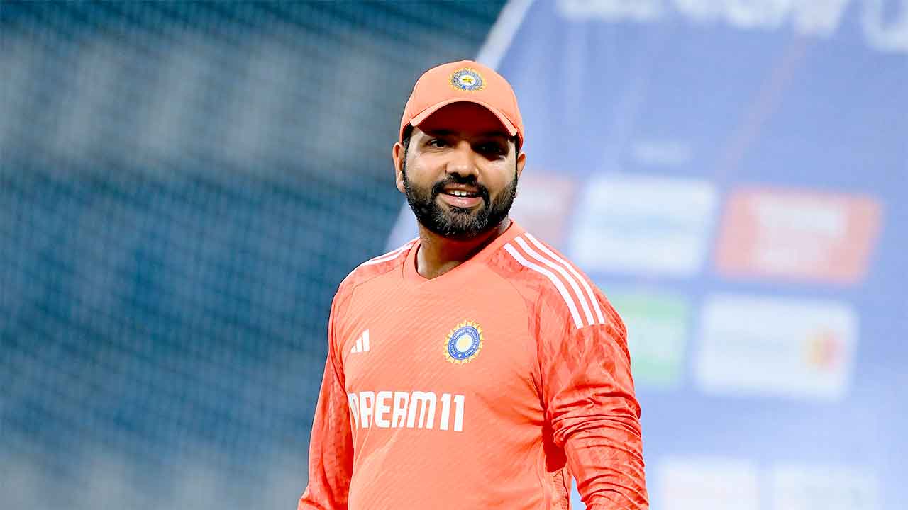 ROHIT-SHARMA