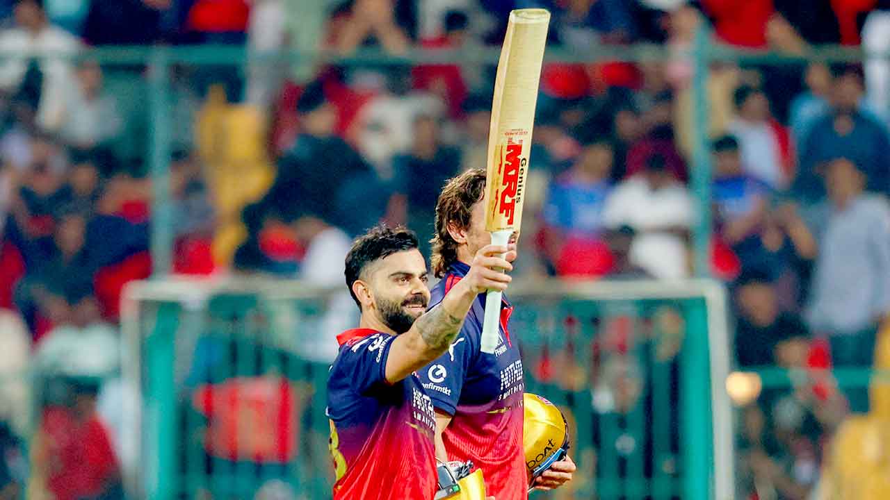 Royal Challengers Bangalore: ਉਹ 6 ਖਿਡਾਰੀ, ਜਿਨ੍ਹਾਂ ਨੇ ਬਤੌਰ ਕਪਤਾਨ RCB ਲਈ ਸਭ ਤੋਂ ਜ਼ਿਆਦਾ ਮੈਚ ਖੇਡੇ