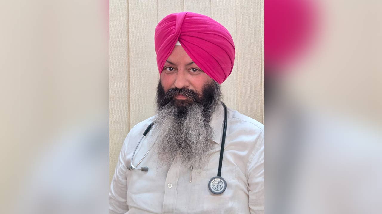 Rural Doctors Registration: ਪੇਂਡੂ ਡਾਕਟਰਾਂ ਦੇ ਹੱਕ 'ਚ ਨਿੱਤਰੇ 'ਆਪ' ਆਗੂ ਡਾ. ਕੁਲਦੀਪ ਸਿੰਘ ਨਾਗੀ, ਸਰਕਾਰ ਅੱਗੇ ਰੱਖੀ ਇਹ ਮੰਗ!