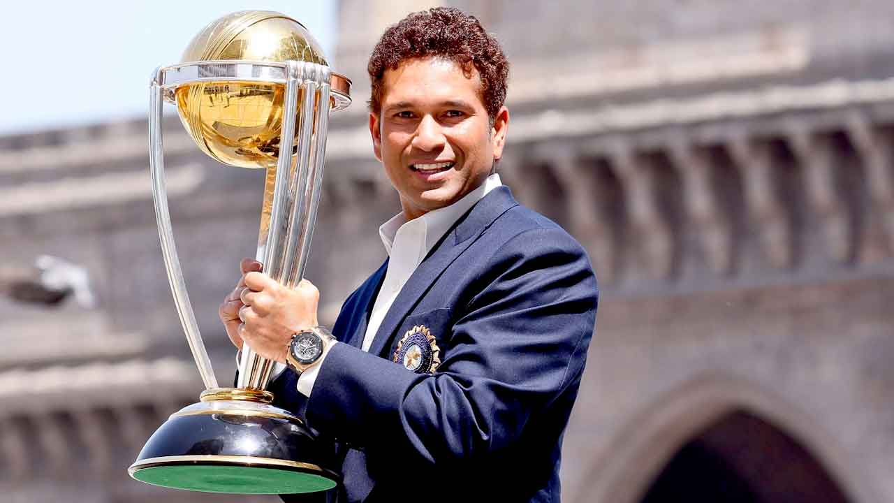Sachin Tendulkar Birthday: ਜਾਵੇਦ ਮੀਆਂਦਾਦ ਦੀ ਜਗ੍ਹਾ ਫੀਲਡਿੰਗ ਕਰਨ ਆਏ ਸਨ ਸਚਿਨ, ਨਹੀਂ ਫੜ ਸਕੇ ਸਨ ਕਪਿਲ ਦਾ ਕੈਚ