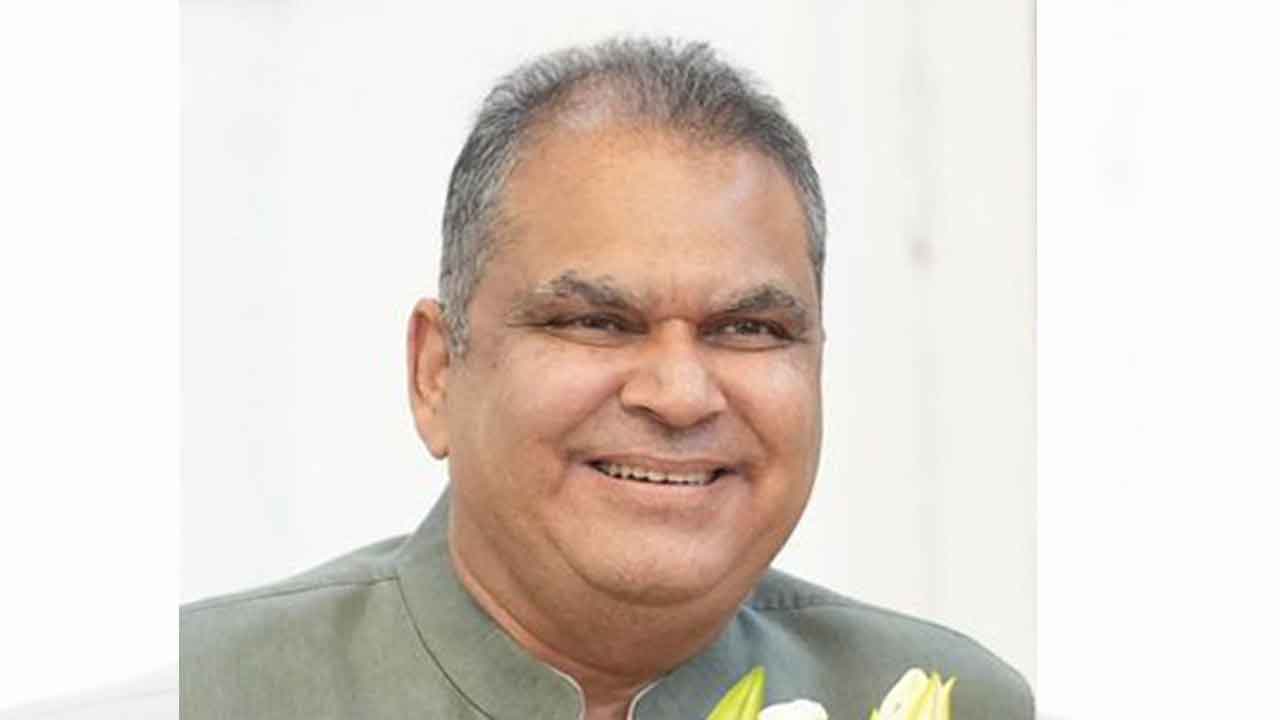 ਪੰਜਾਬ ਦੇ ਮੰਤਰੀ Sanjeev Arora ਦੇ ਘਰ ਈਡੀ ਦਾ ਛਾਪਾ, ਮਨੀ ਲਾਂਡਰਿੰਗ ਮਾਮਲੇ ਦੀ ਜਾਂਚ ਜਾਰੀ