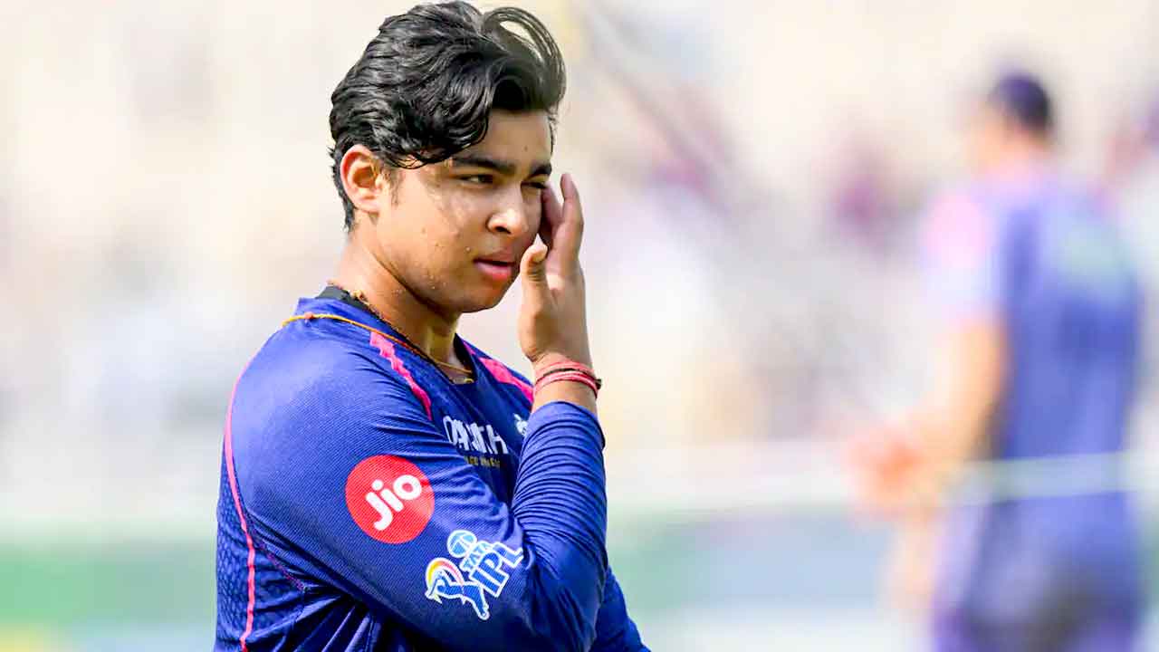 Vaibhav Sooryavanshi: ਵੈਭਵ ਸੂਰਿਆਵੰਸ਼ੀ ਤੋਂ ਦਿੱਗਜ਼ ਹੋਏ ਪ੍ਰਭਾਵਿਤ, ਦਿੱਤੀ ਇਹ ਖਾਸ ਸਲਾਹ