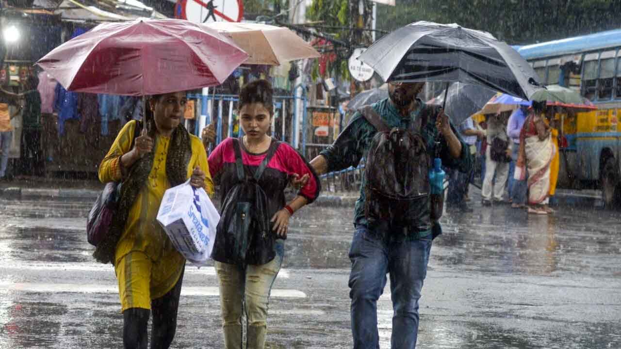 Weather News: ਪੰਜਾਬ ’ਚ ਮੀਂਹ, ਤੂਫਾਨ ਦੀ ਚਿਤਾਵਨੀ ਜਾਰੀ, ਜਾਣੋ ਮੌਸਮ ਸਬੰਧੀ ਪੂਰੀ ਅਪਡੇਟ