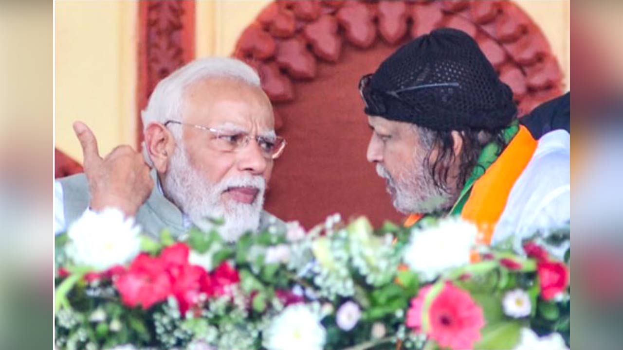 West Bengal Elections: ਭਾਜਪਾ ਨੇ 40 ਸਟਾਰ ਪ੍ਰਚਾਰਕਾਂ ਦੀ ਸੂਚੀ ਕੀਤੀ ਜਾਰੀ 