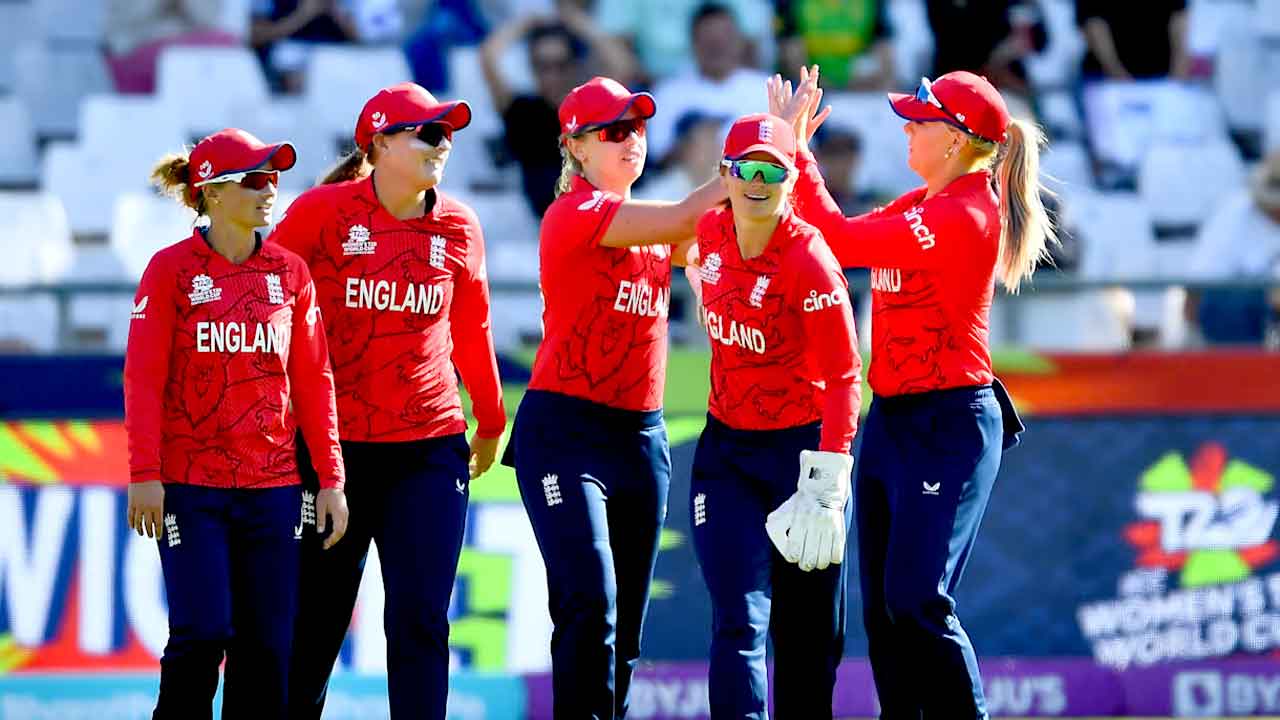Women's T20 World Cup: ਮਹਿਲਾ ਵਿਸ਼ਵ ਕੱਪ ਲਈ ਇੰਗਲੈਂਡ ਟੀਮ ਦਾ ਐਲਾਨ