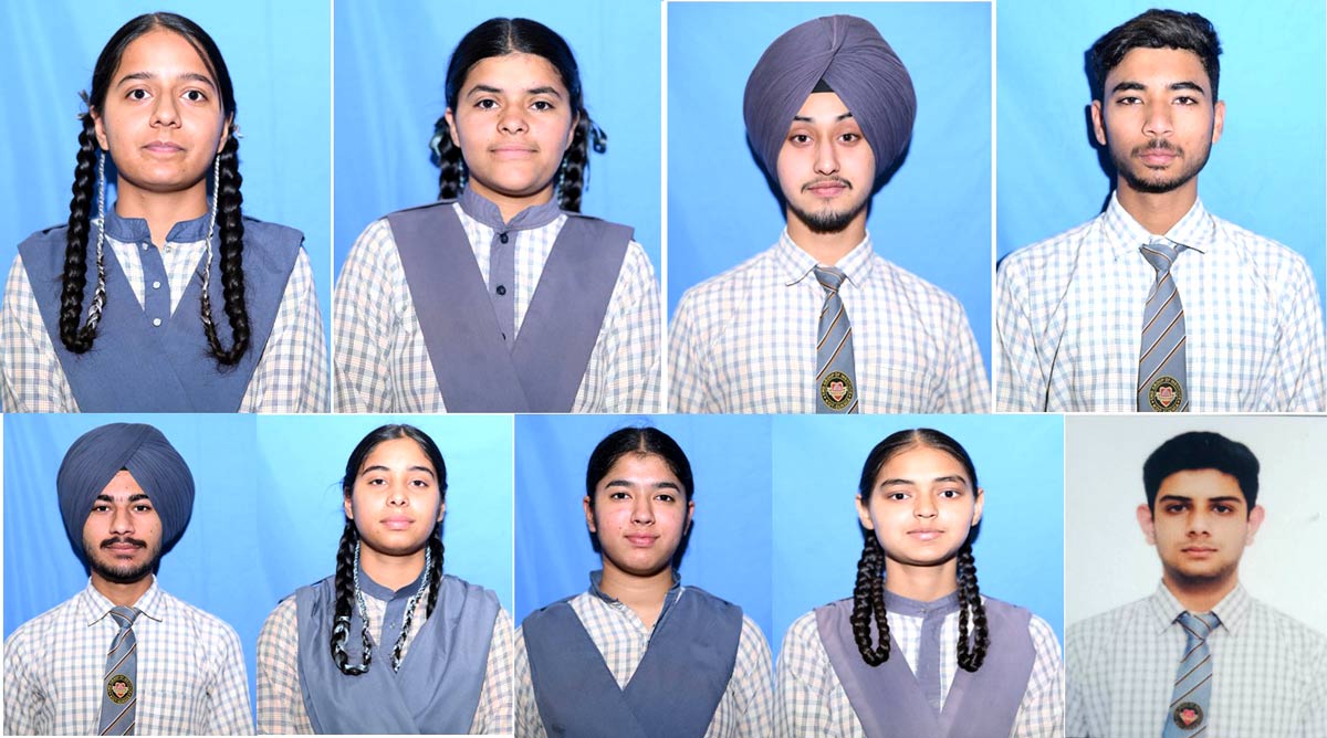 12th Results: ਸੰਤ ਮੋਹਨ ਦਾਸ ਸਕੂਲ ਨੇ ਬਾਰ੍ਹਵੀਂ ਦੇ ਨਤੀਜਿਆਂ ’ਚ ਲਹਿਰਾਇਆ ਪਰਚਮ